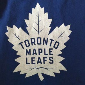 Hockey Toronto Maple Leafs shirt